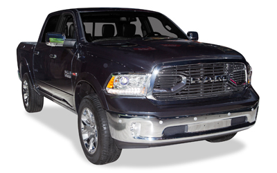 imagem do modelo RAM 1500 CLASSIC